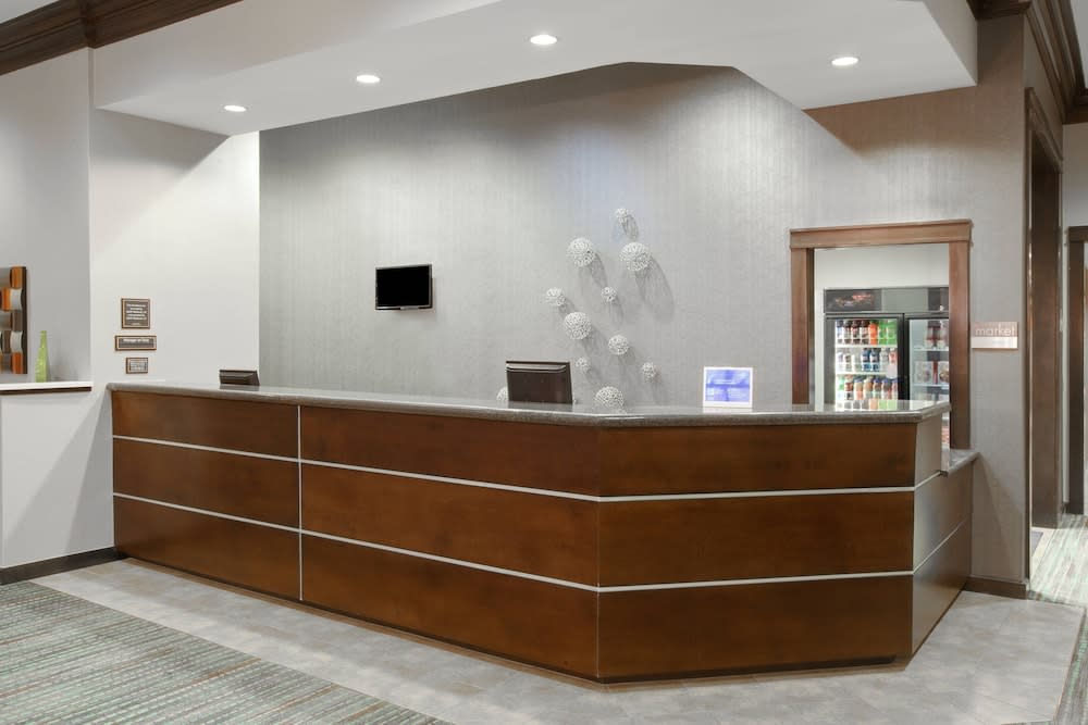 Residence Inn Midland 2