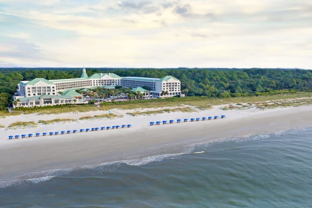 The Westin Hilton Head Island Resort & Spa 1
