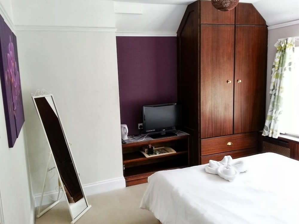 Rosemead Guest House 2