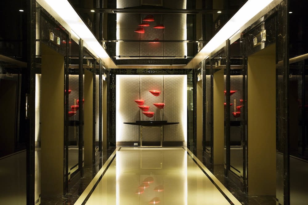 Caesar Park Hotel Taipei 2