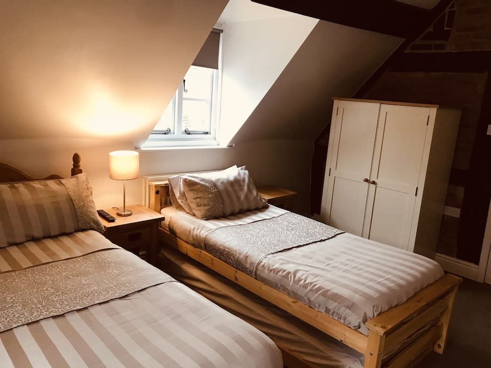 Severn Valley Guest House 2