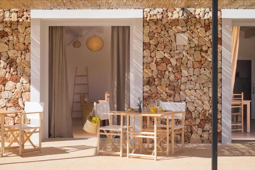 Agroturismo Ses Talaies 1