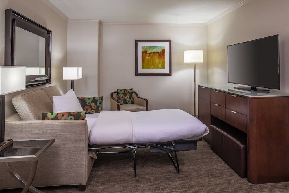 The Westin Waltham Boston 4