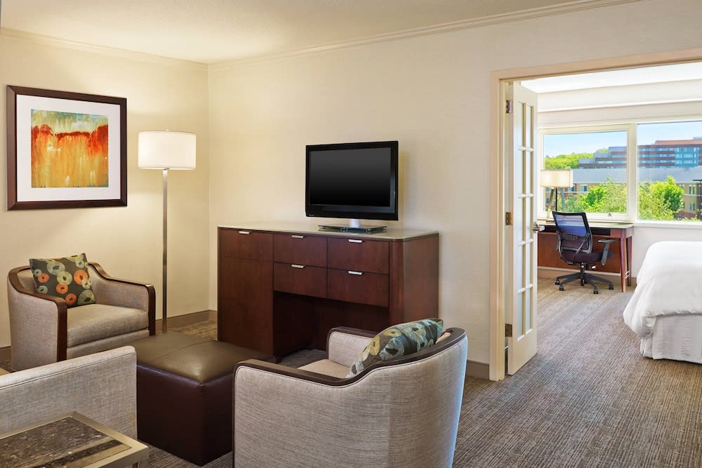 The Westin Waltham Boston 5