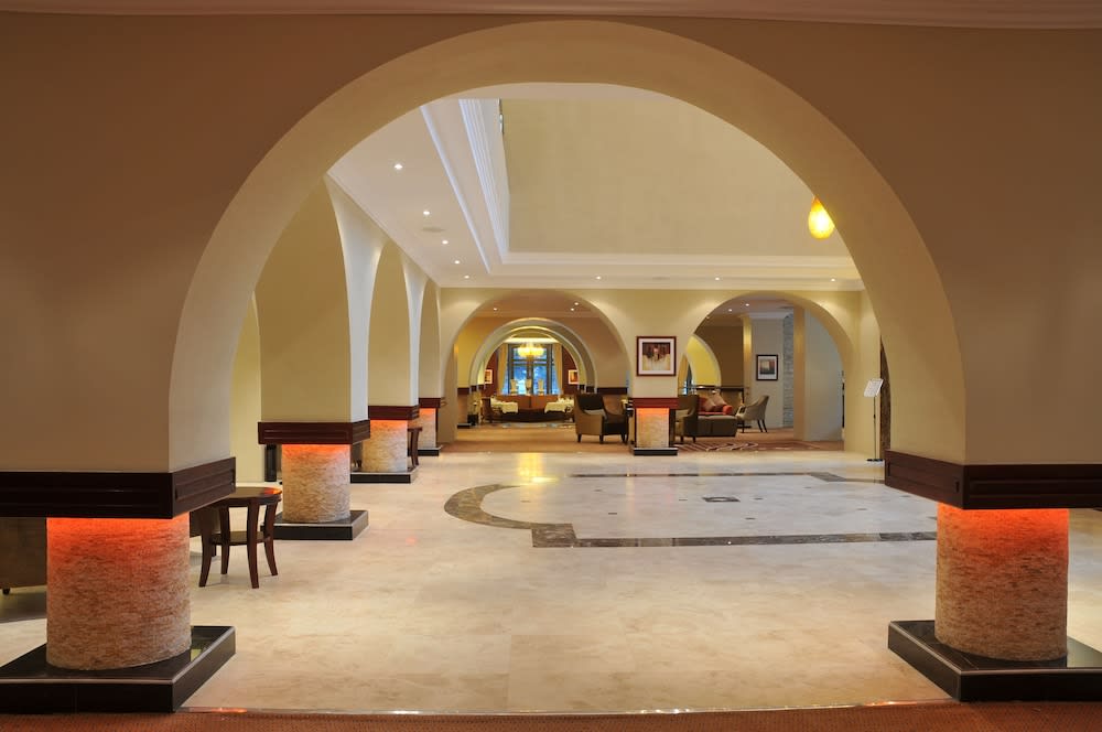 Radisson Lagos Ikeja 2