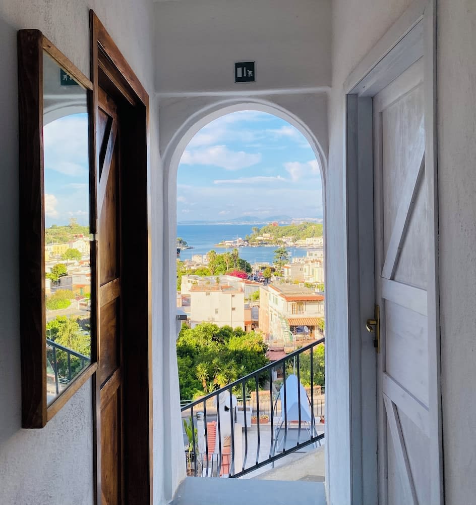 Black Market Hotel 1