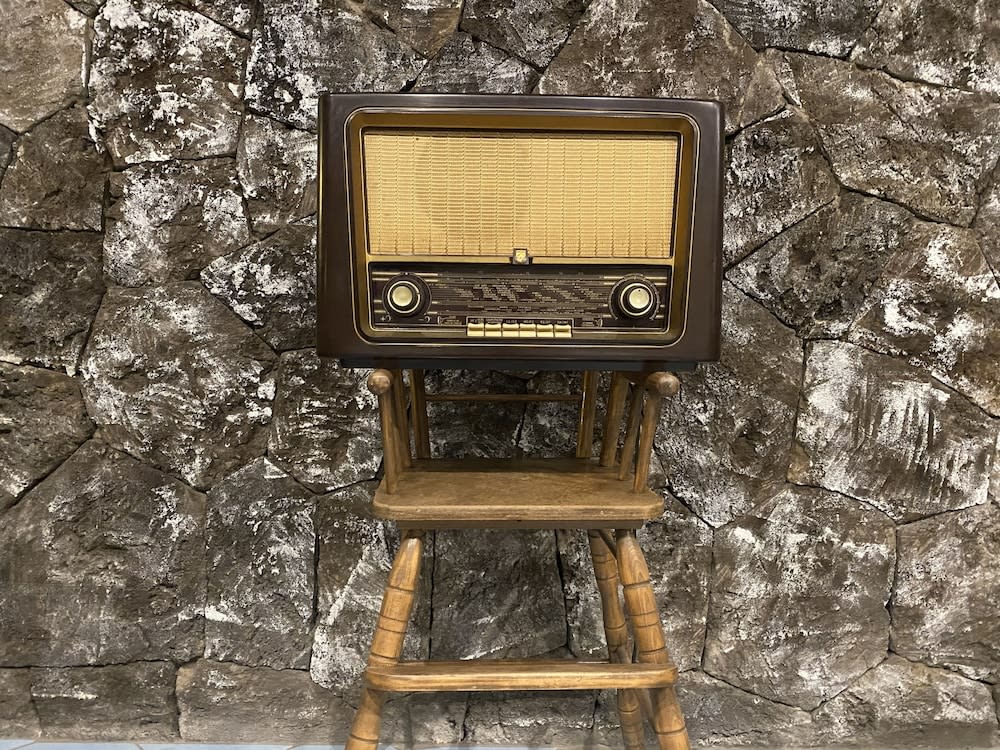 Black Market Hotel 2