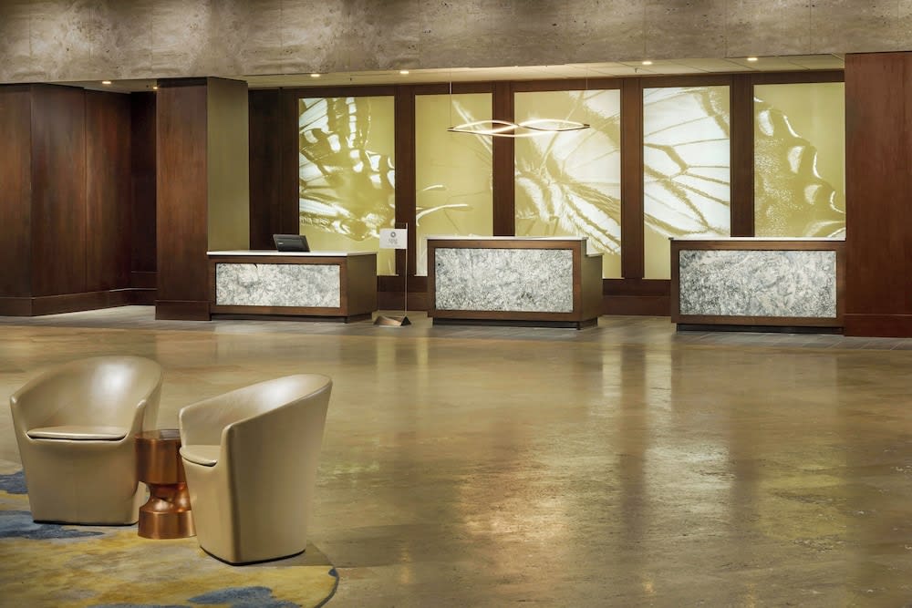 The Westin Chicago Northwest 2