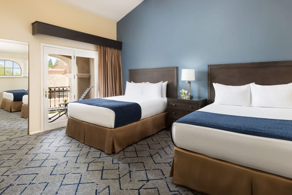 Scottsdale Plaza Resort 5