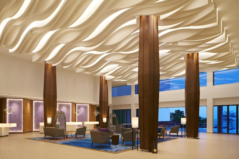 The Westin Desaru Coast Resort 2
