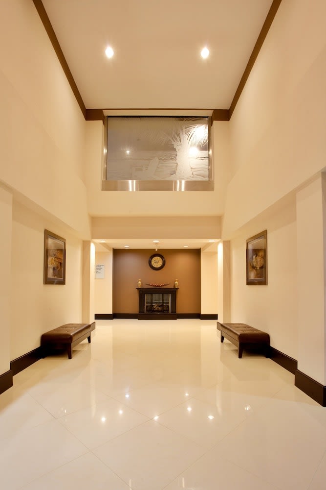 Holiday Inn Express & Suites HOPE MILLS-FAYETTEVILLE ARPT by IHG 2