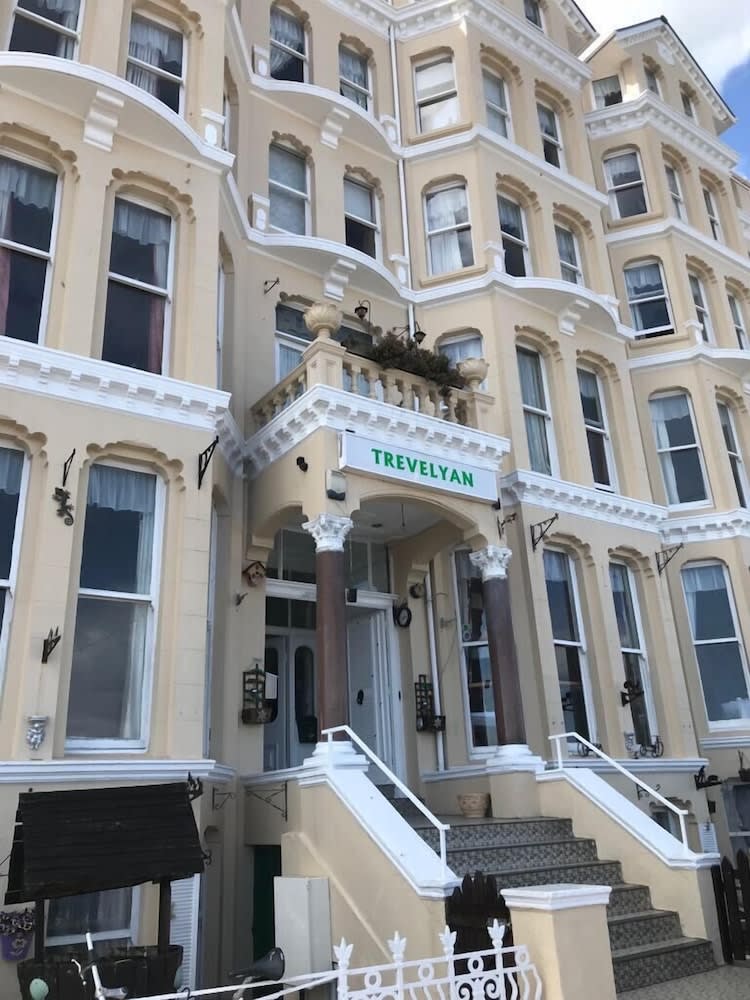 Trevelyan Hotel 1