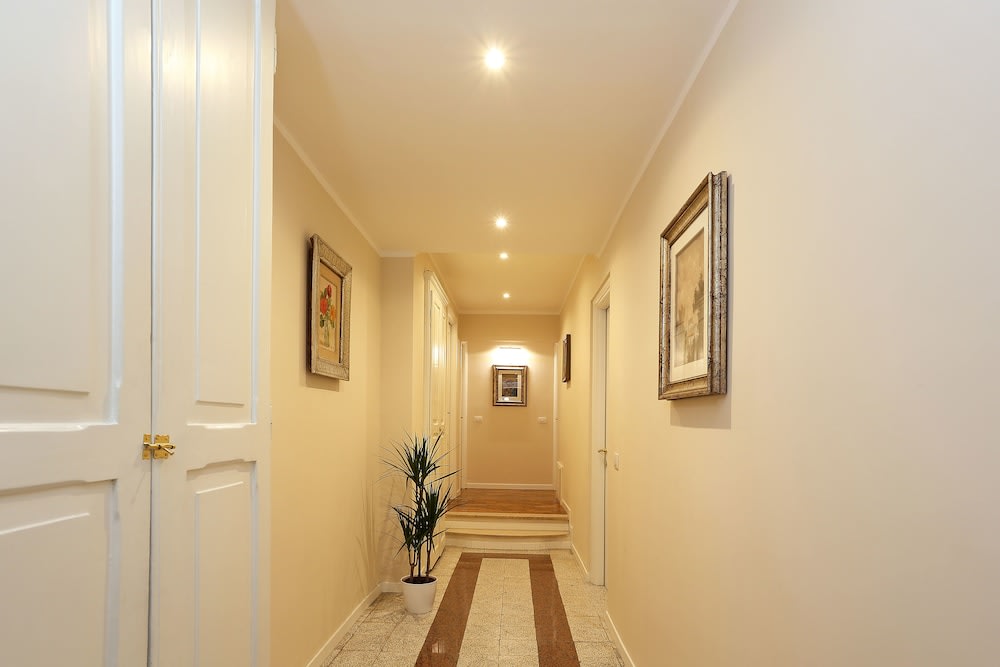 Liberty Rome Suites - Liberty Collection 2