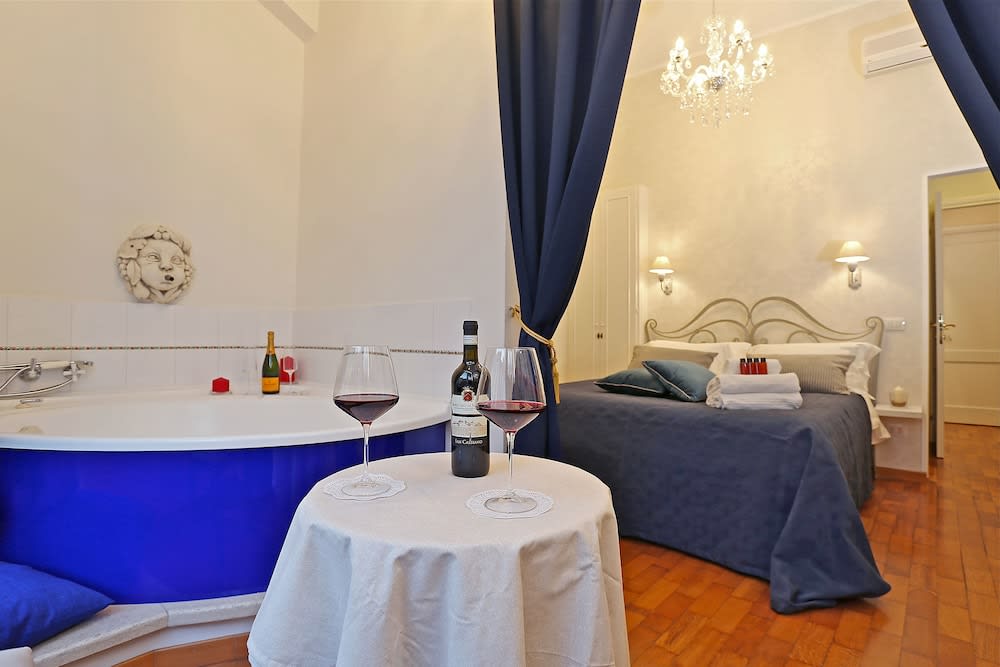 Liberty Rome Suites - Liberty Collection 4