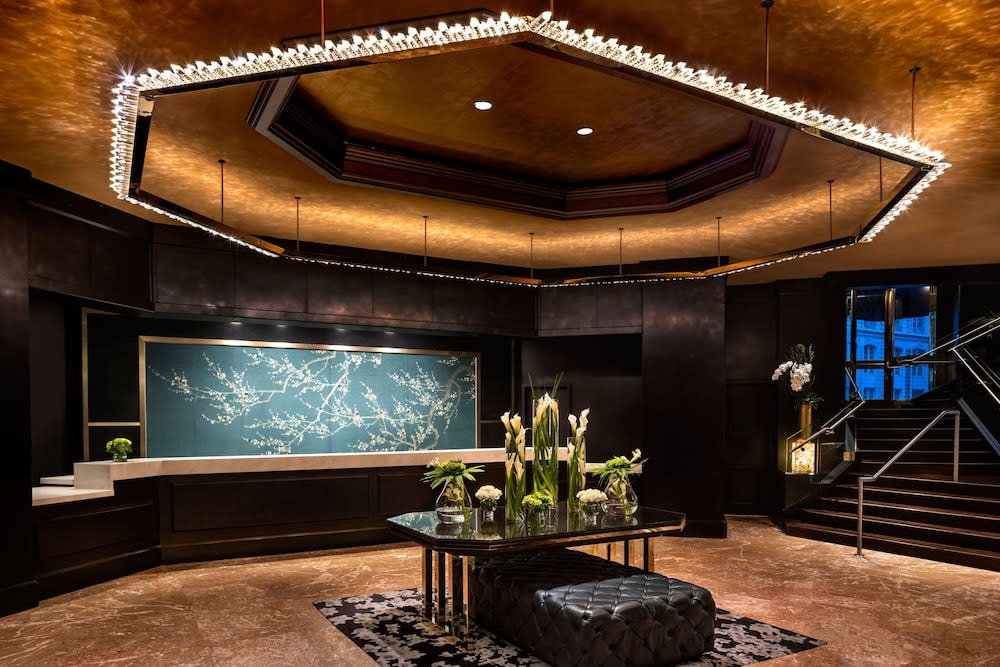 The Ritz-Carlton Atlanta 1