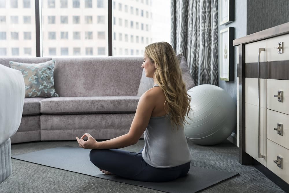 The Ritz-Carlton Atlanta 5