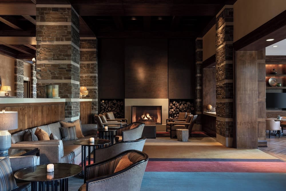 The Ritz-Carlton, Dove Mountain 2