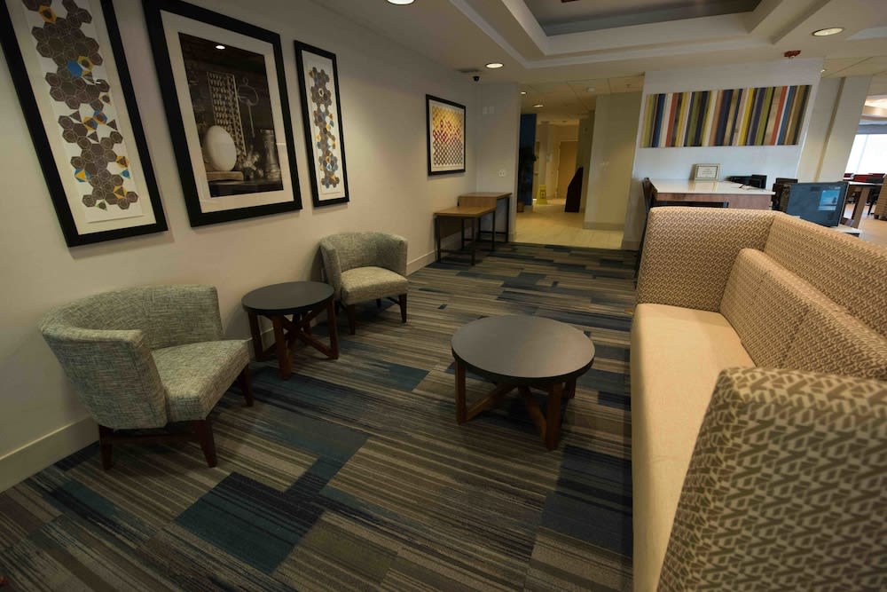 Holiday Inn Express & Suites WEST COXSACKIE by IHG 2