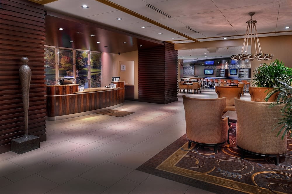 Sheraton Westport Plaza 3