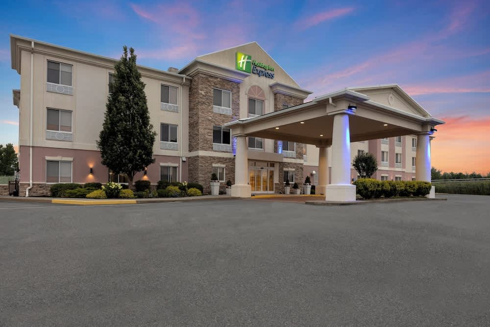 Holiday Inn Express & Suites WEST COXSACKIE by IHG 1
