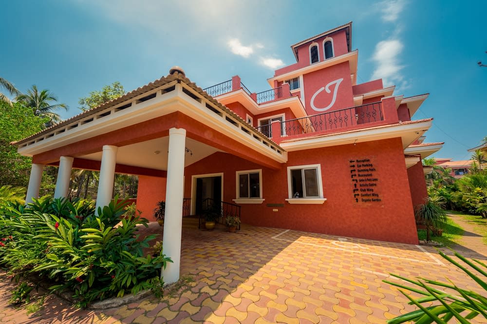 Jasminn Hotel 2
