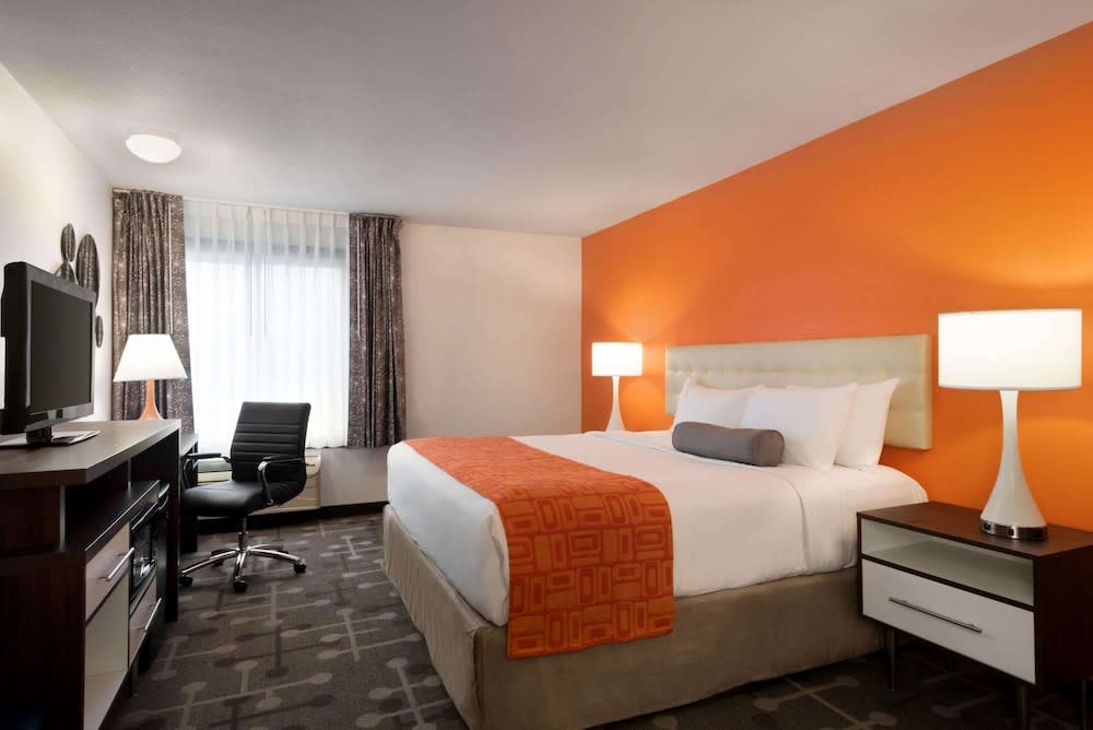 Howard Johnson by Wyndham Appleton 2