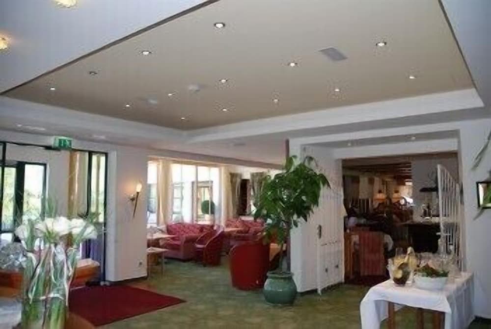 Hotel Vitaler Landauerhof 2