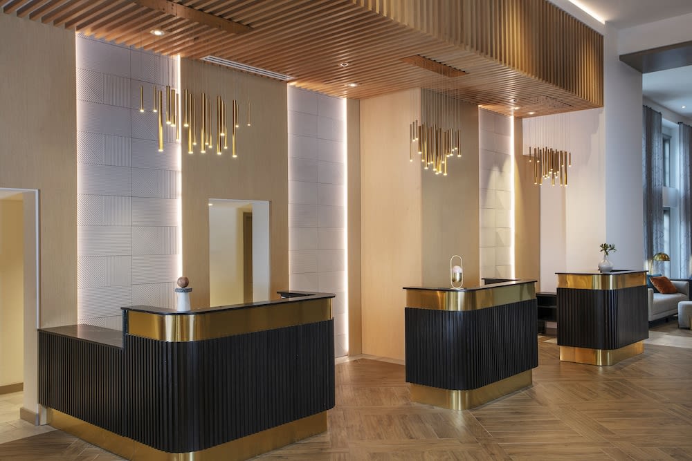 Delta Hotels by Marriott Santa Clara Silicon Valley 2