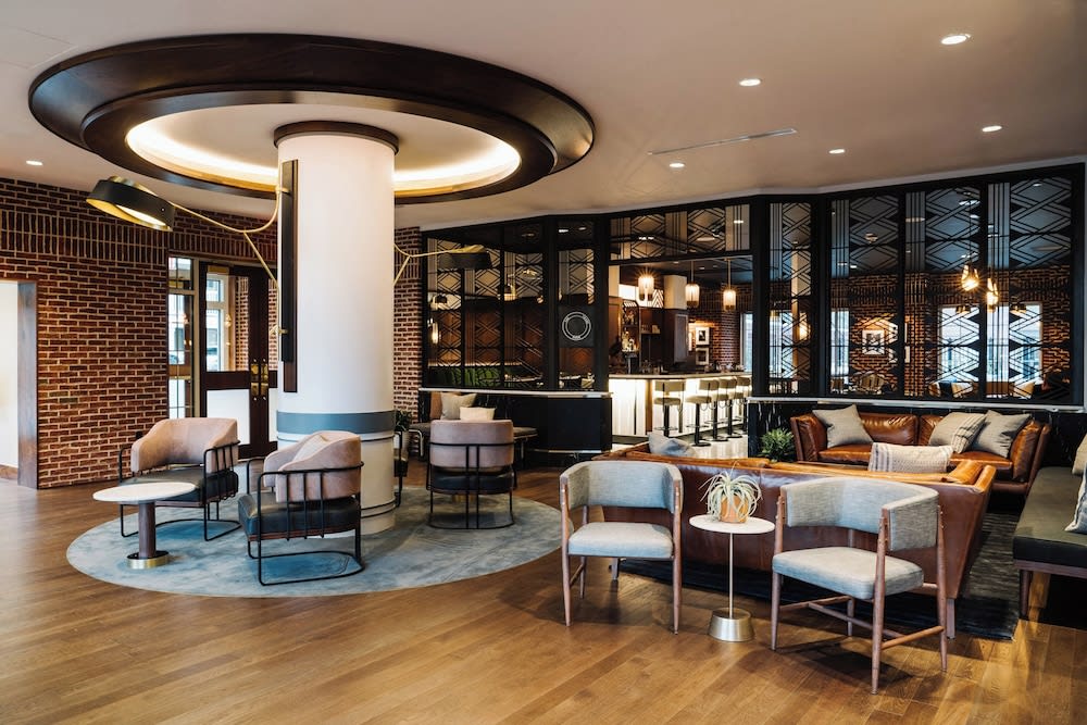 The Alida, Savannah, a Tribute Portfolio Hotel 2