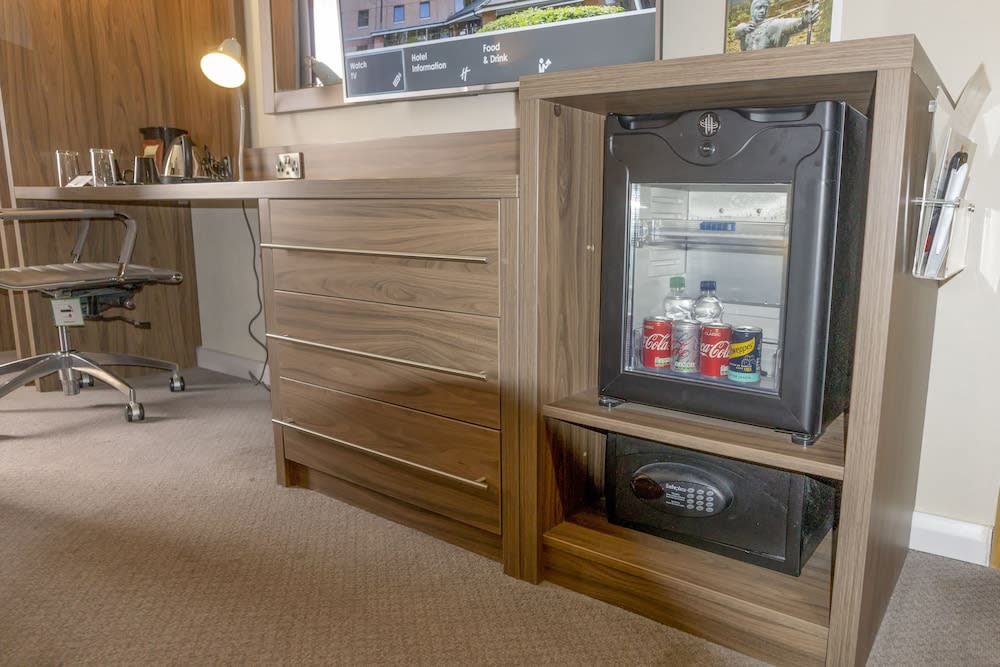 Holiday Inn NOTTINGHAM by IHG 5