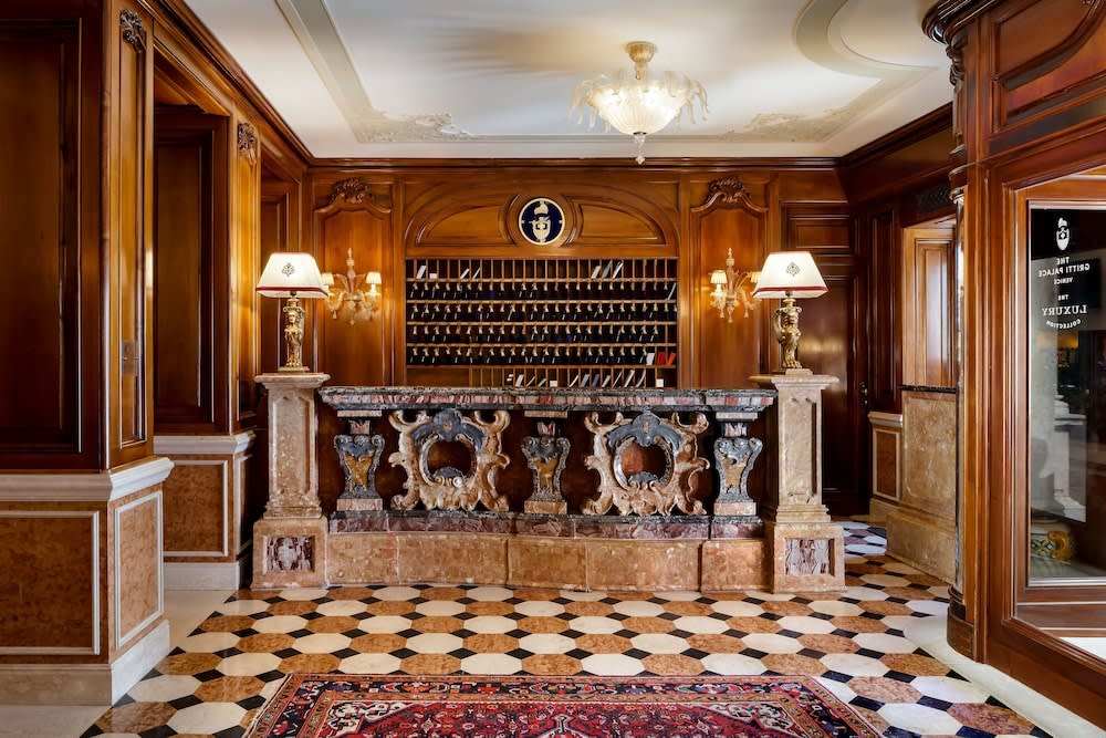 The Gritti Palace, a Luxury Collection Hotel, Venice 2