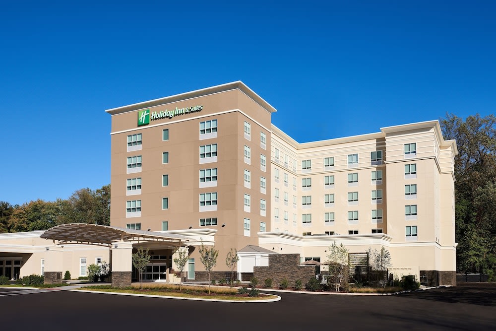 Holiday Inn & Suites PHILADELPHIA W - DREXEL HILL by IHG 1