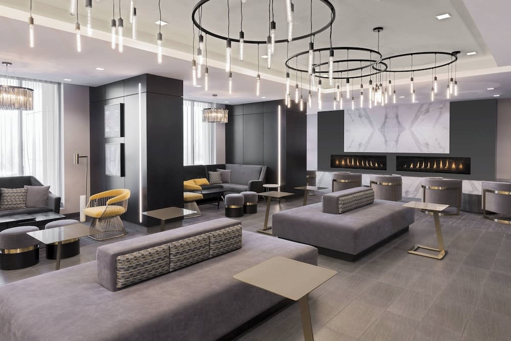 Residence Inn by Marriott Halifax Dartmouth 1