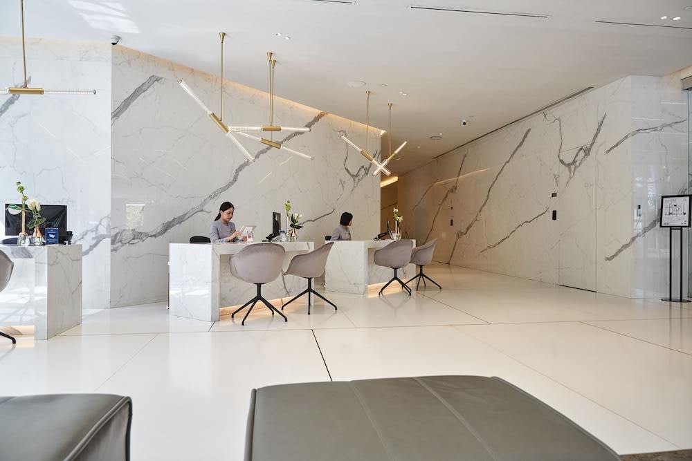 Somerset Maison Asoke Bangkok 2