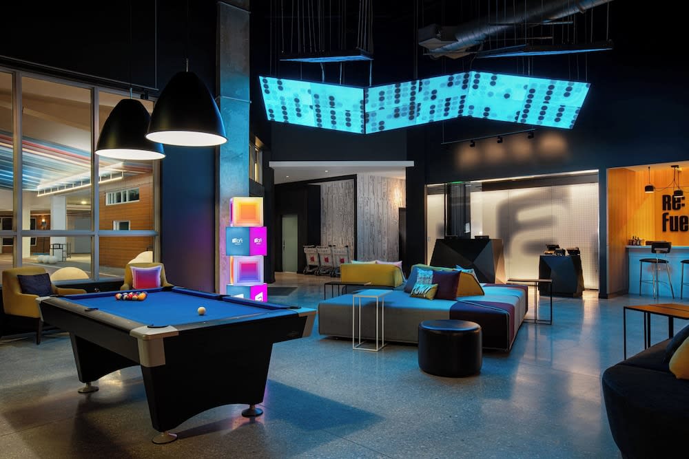 Aloft Delray Beach 3