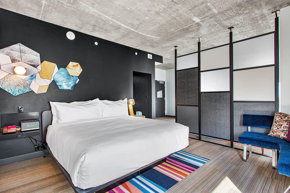 Aloft Delray Beach 4