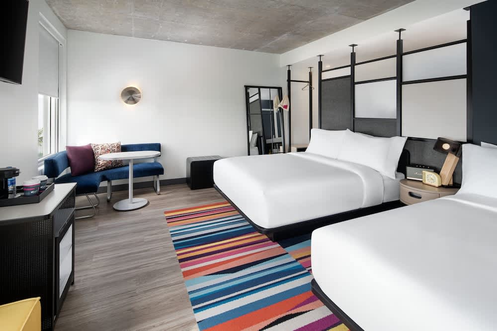 Aloft Delray Beach 5