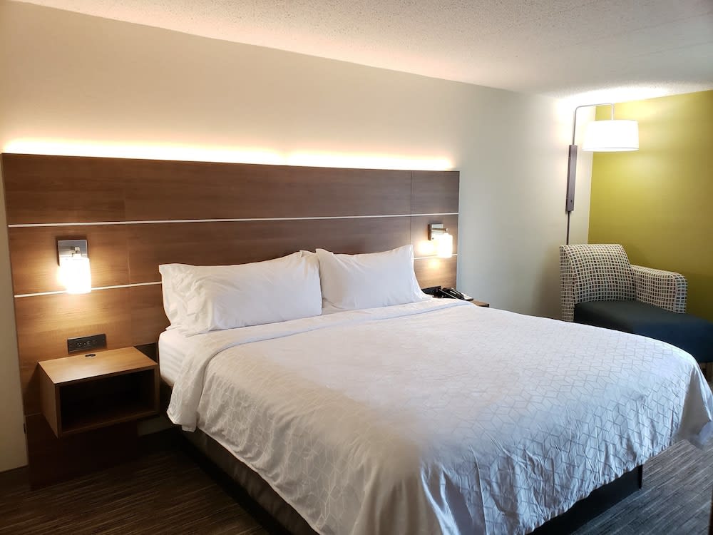 Holiday Inn Express Edgewood-Aberdeen-Bel Air by IHG 3