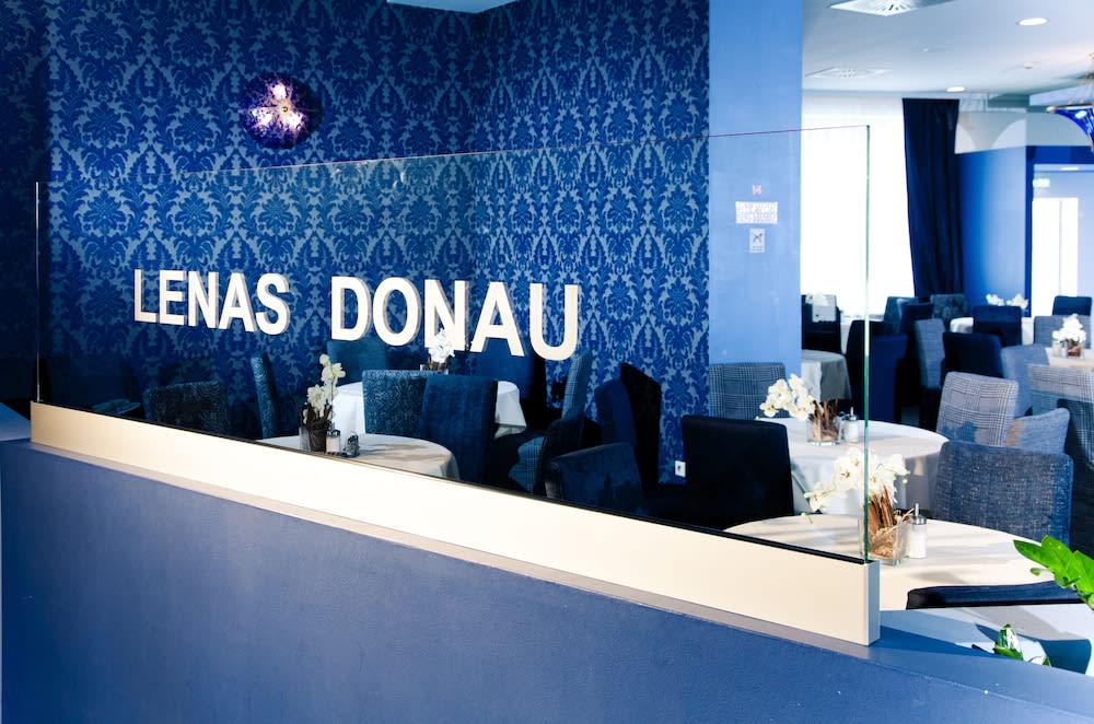 Lenas Donau Hotel 1