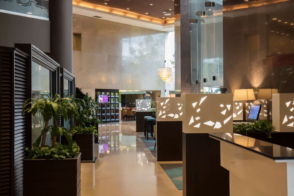 Barceló Guadalajara 4