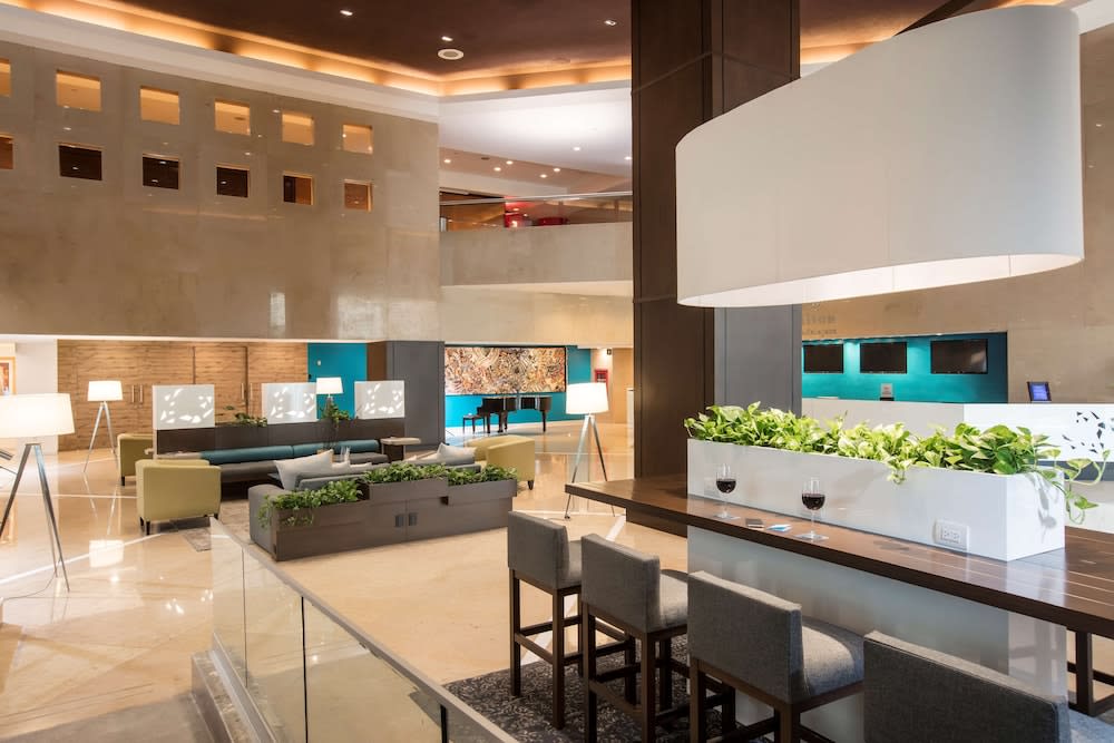 Barceló Guadalajara 5