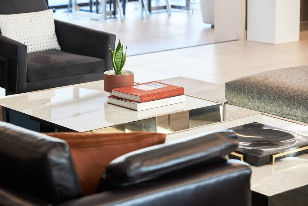 AC Hotel by Marriott Pleasanton 2