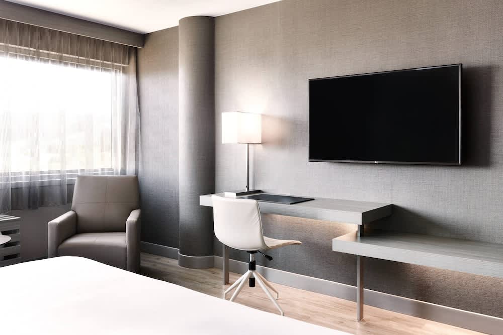 AC Hotel by Marriott Pleasanton 5