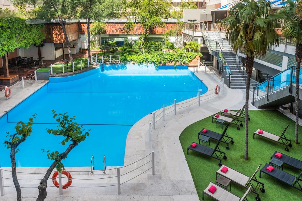 The Level at Melia Castilla 2