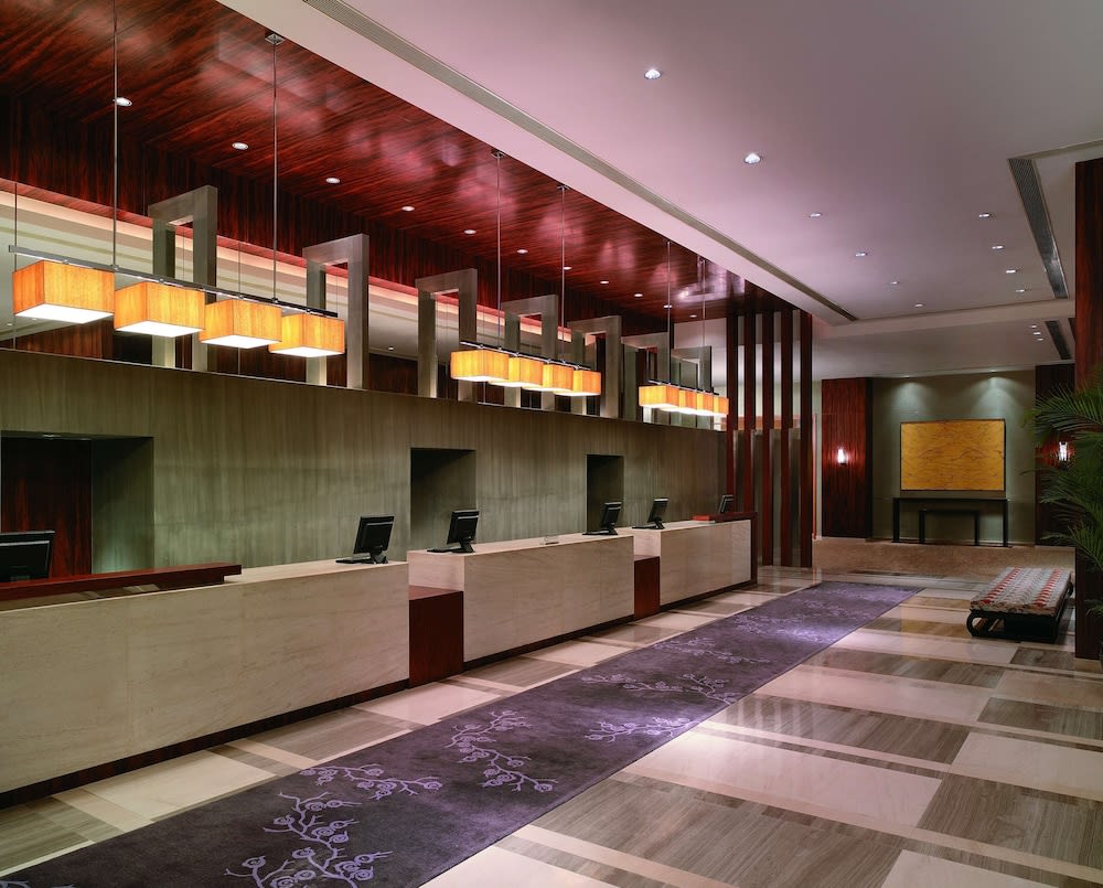 Hyatt Regency Hong Kong Tsim Sha Tsui 2