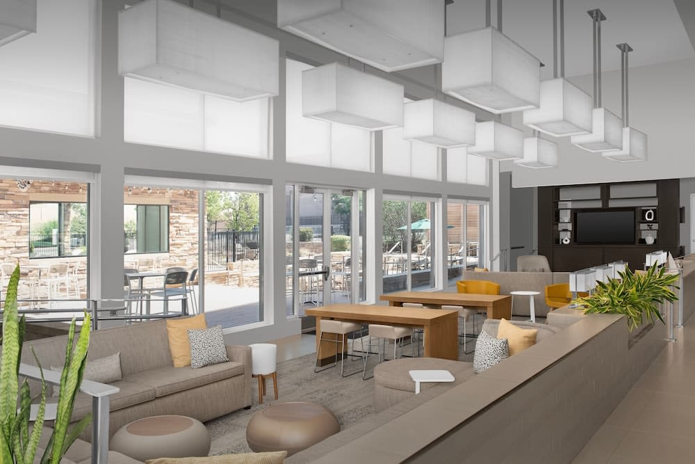 Element Denver Park Meadows 1