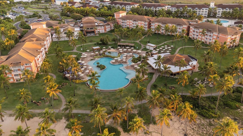 Sauipe Sol Grand Premium All Inclusive 1
