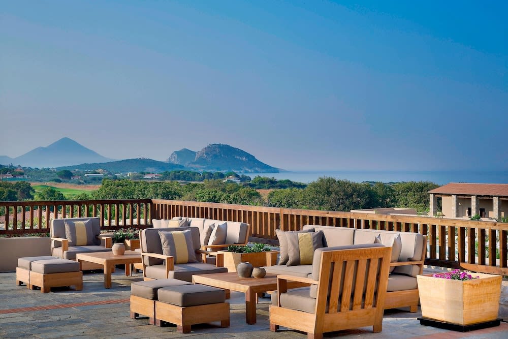 The Westin Resort, Costa Navarino 5