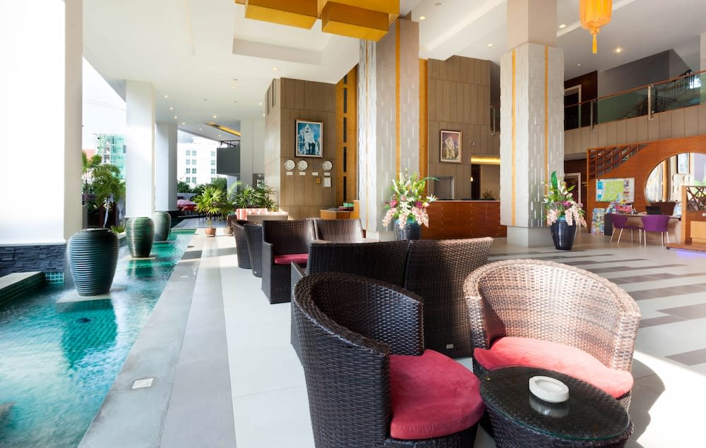 Andakira Hotel - SHA Extra Plus 2