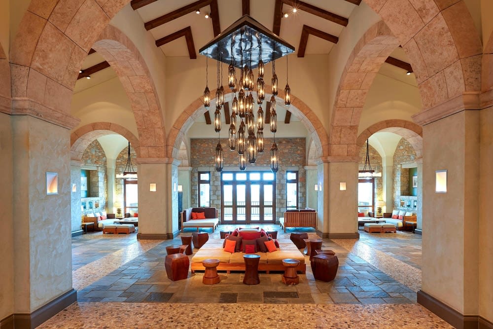 The Westin Resort, Costa Navarino 2